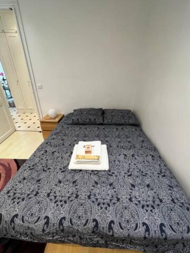 Eiffel Edge Escape 30 M From Eiffel Tower Apartment Paris Luaran gambar