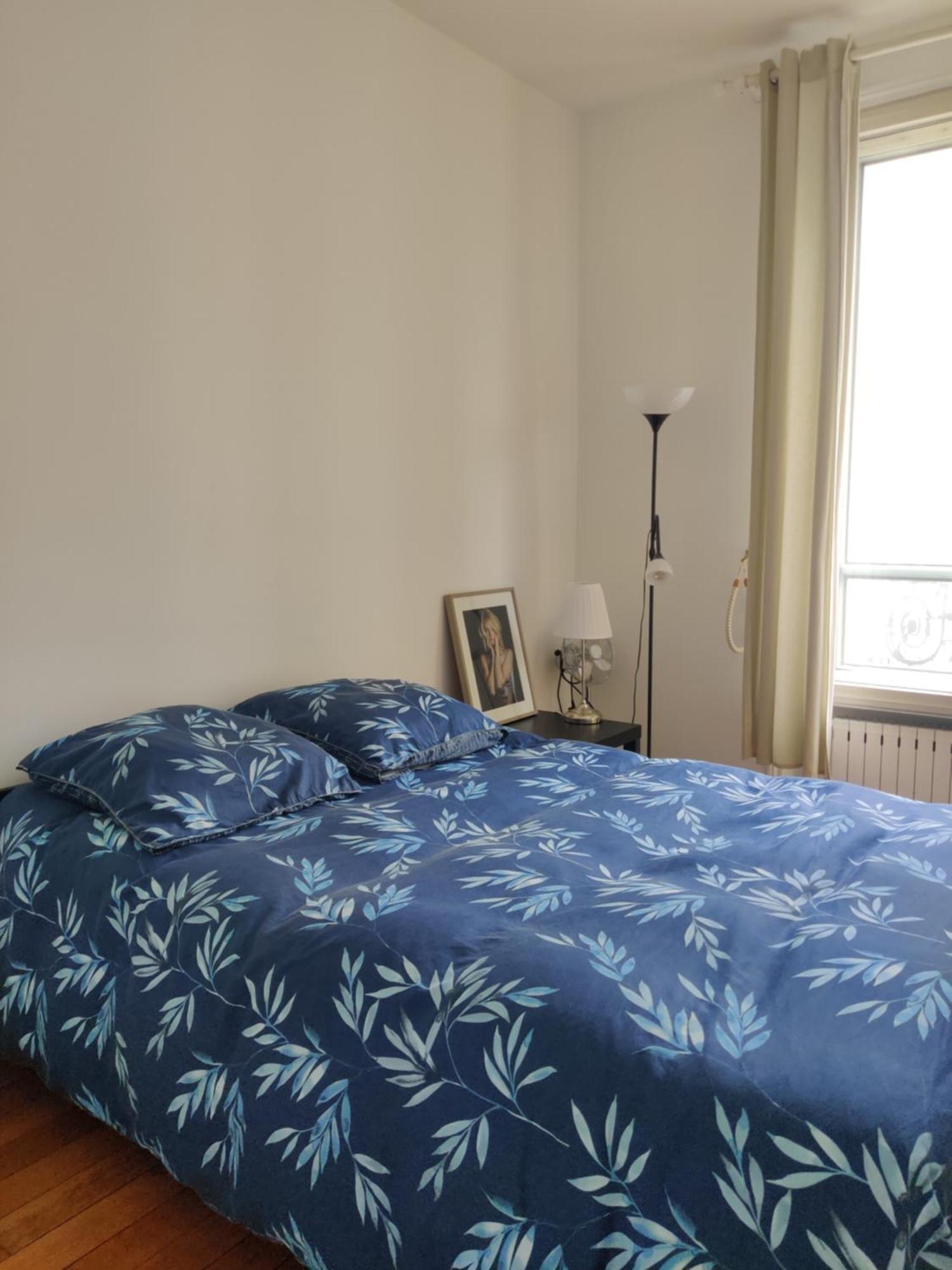 Eiffel Edge Escape 30 M From Eiffel Tower Apartment Paris Luaran gambar