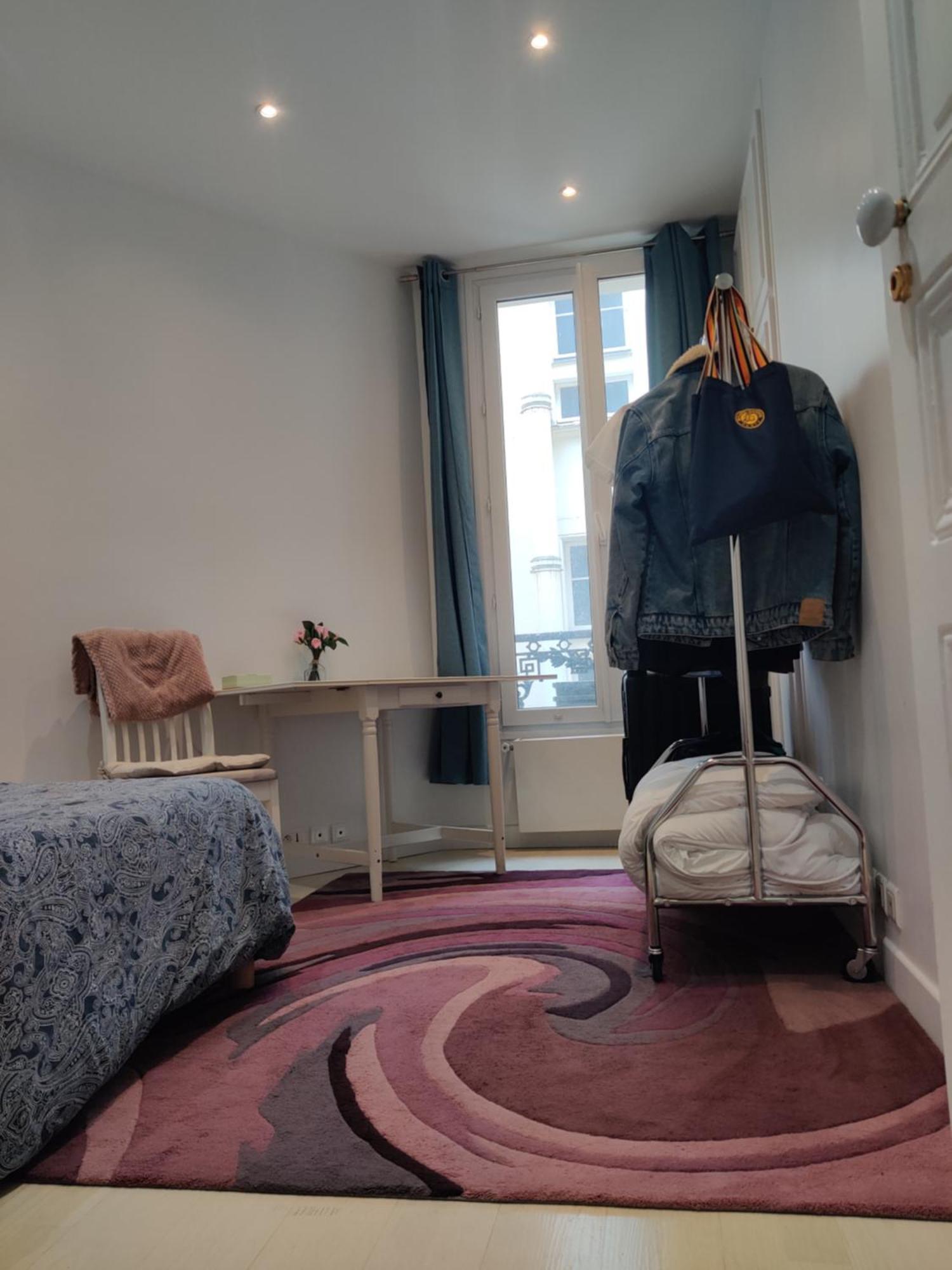 Eiffel Edge Escape 30 M From Eiffel Tower Apartment Paris Luaran gambar