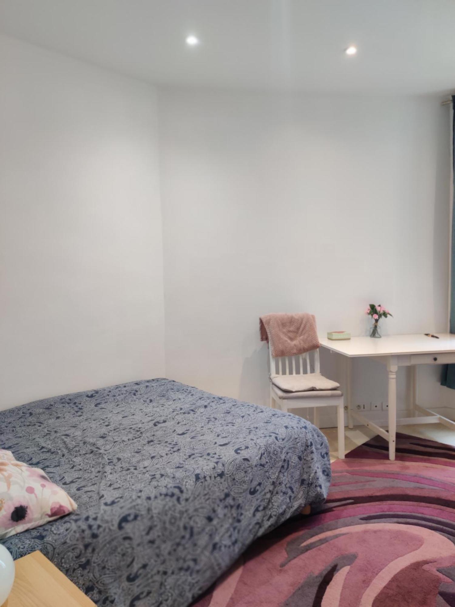 Eiffel Edge Escape 30 M From Eiffel Tower Apartment Paris Luaran gambar