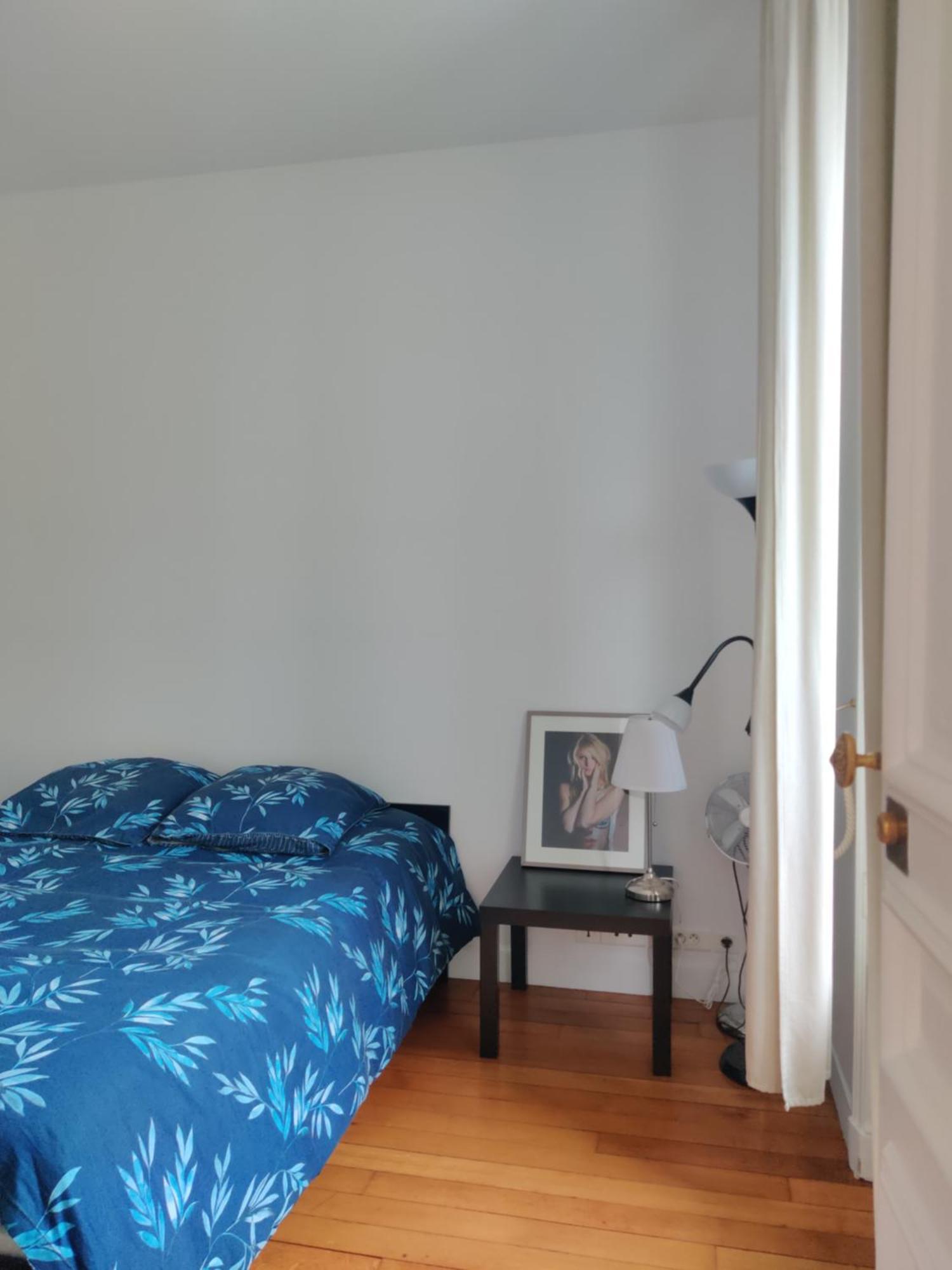 Eiffel Edge Escape 30 M From Eiffel Tower Apartment Paris Luaran gambar
