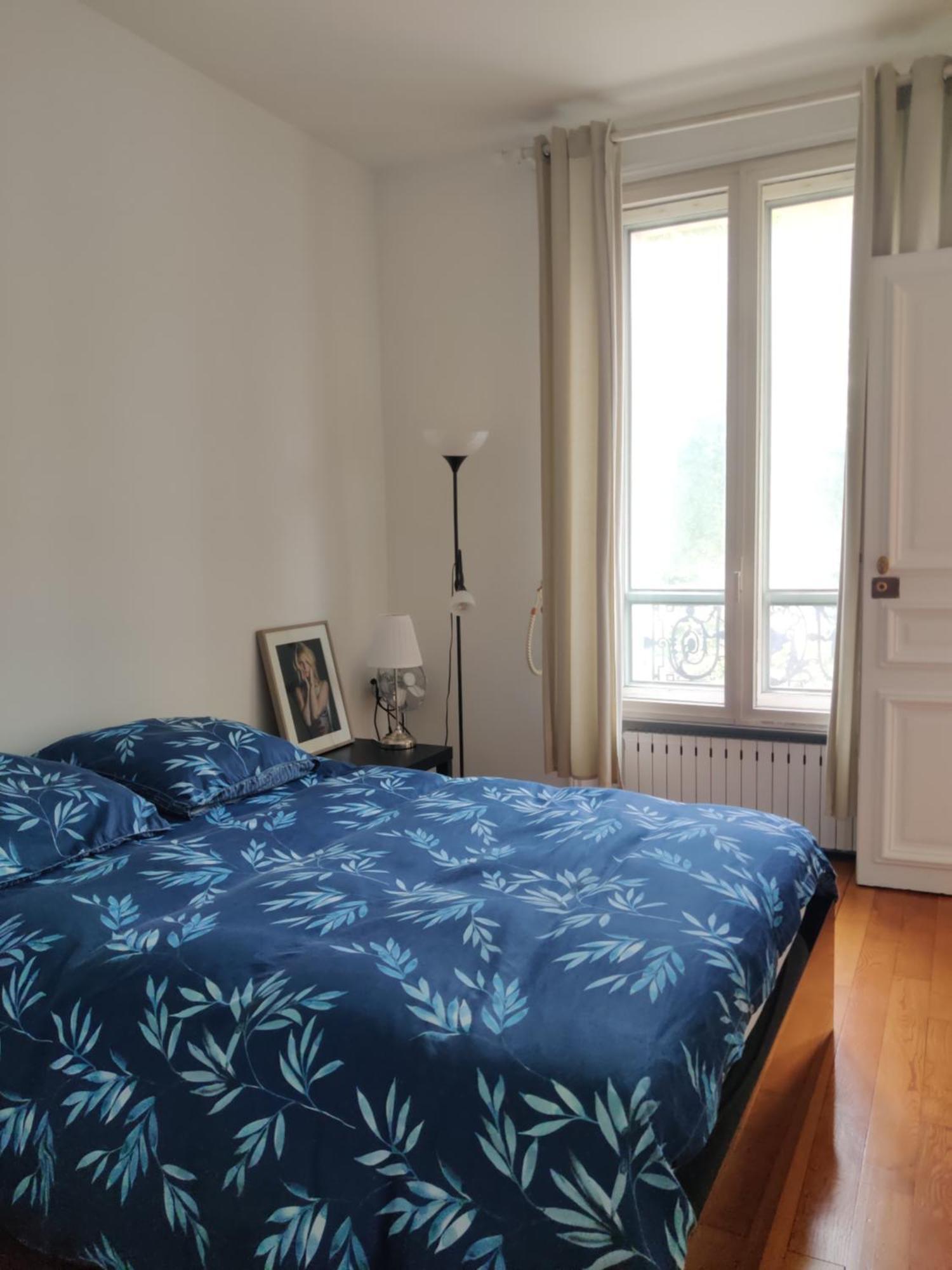 Eiffel Edge Escape 30 M From Eiffel Tower Apartment Paris Luaran gambar